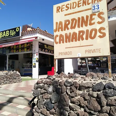 Vulcano Cristianos * Guincho (Tenerife)