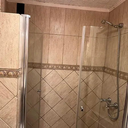 Vulcano Cristianos Апартаменты Guincho (Tenerife)